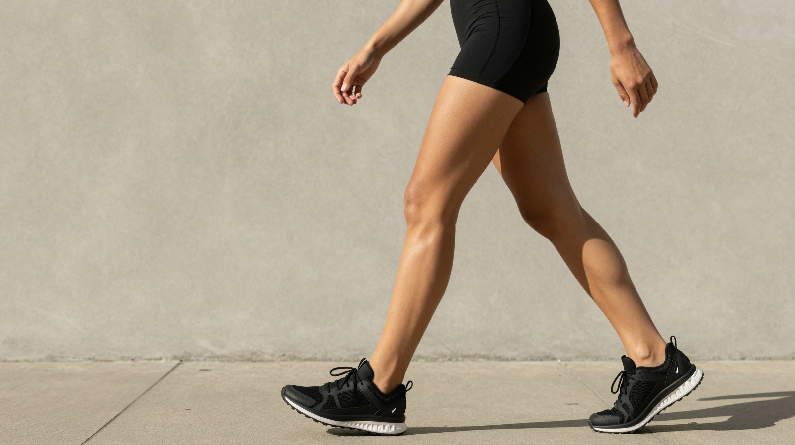 10 000 Schritte täglich: Wege, Vorteile und Kosten