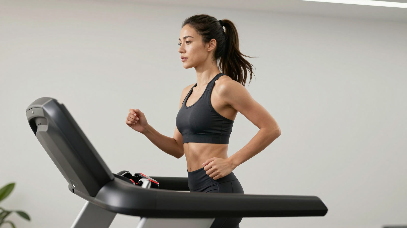 12-3-30 Workout: Laufband Cardio leicht gemacht