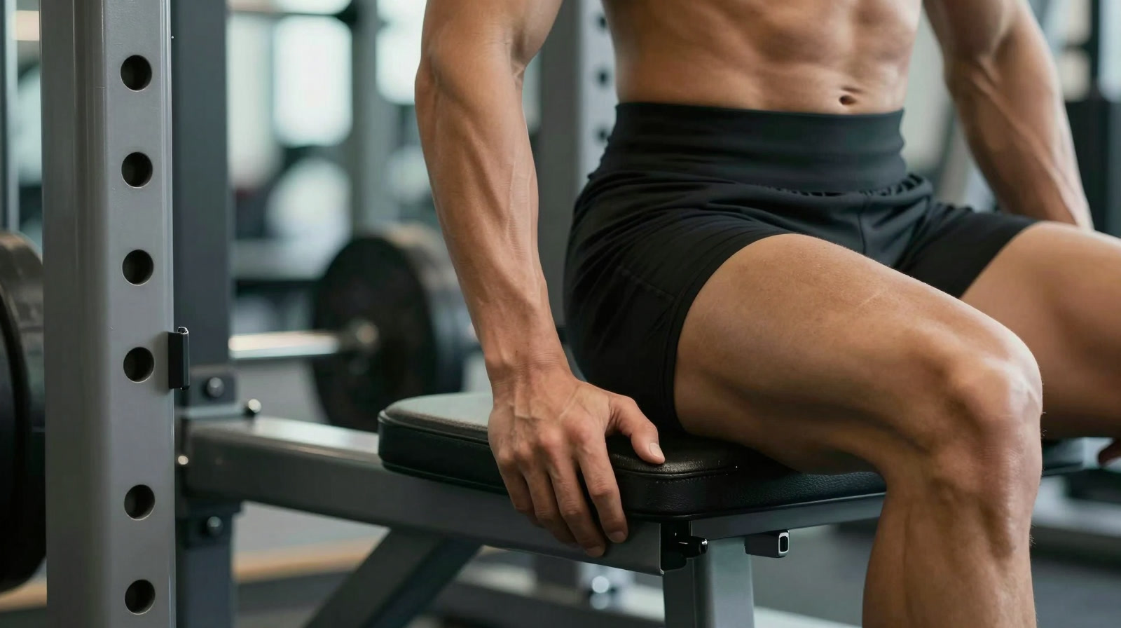 Anabolic Window: Timing, Nutrition, and Muscle Growth