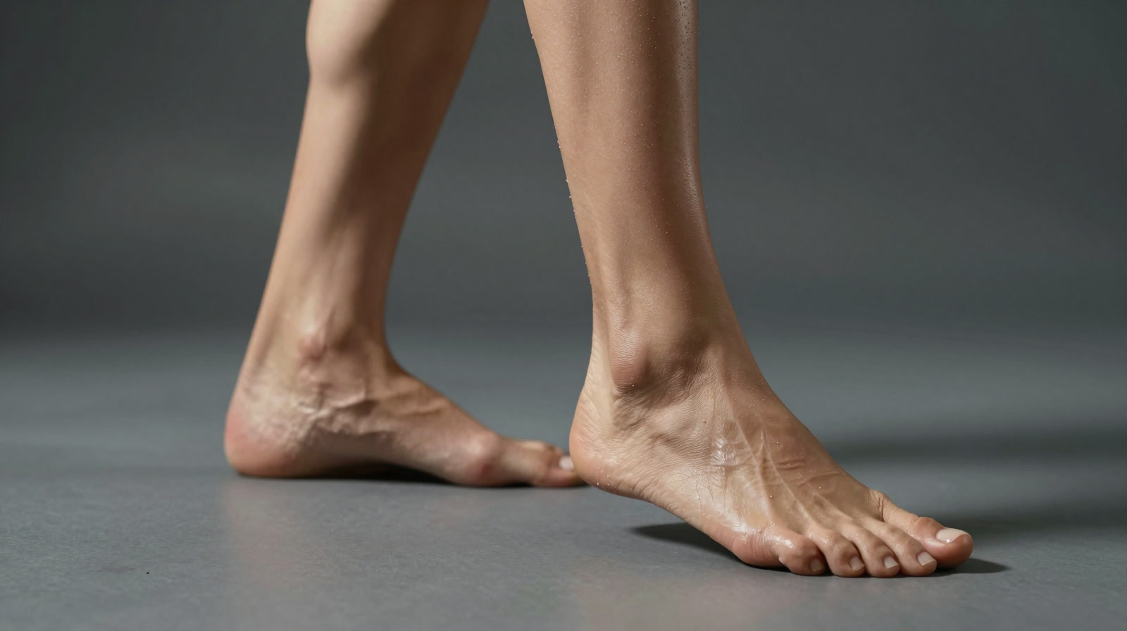 Ankle Mobility: Key to Functional Training & CrossFit