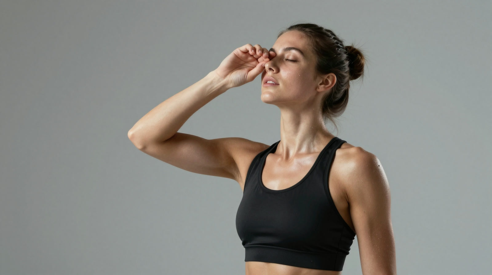 Atemtechniken Sport: Optimale Atemmethoden im Training