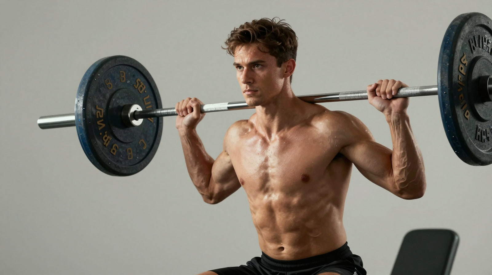 Barbell Complexes: Ganzkörpertraining für Kraft & Ausdauer