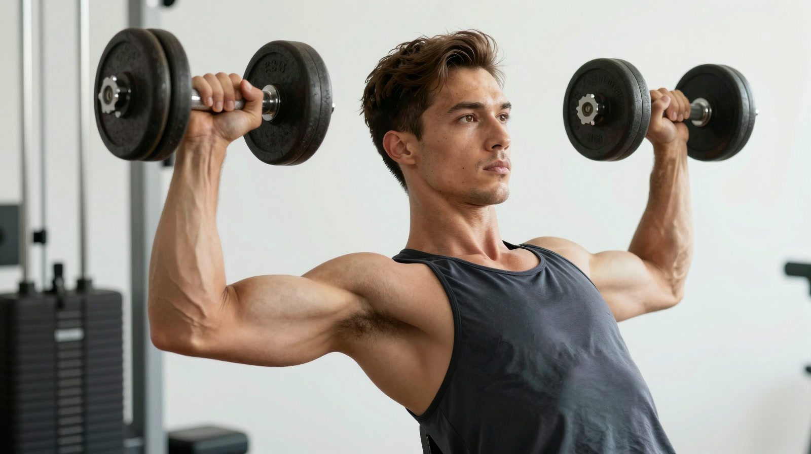 BCAA: Wirkungsweise, Kosten & Anwendung für Muskelaufbau