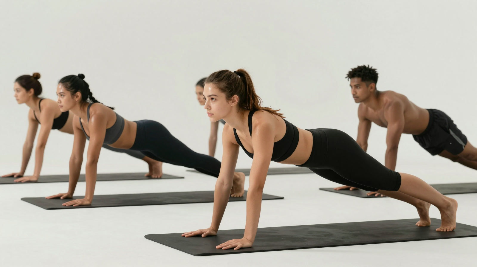 Bootcamp Training: Gruppen, Ablauf, Kosten