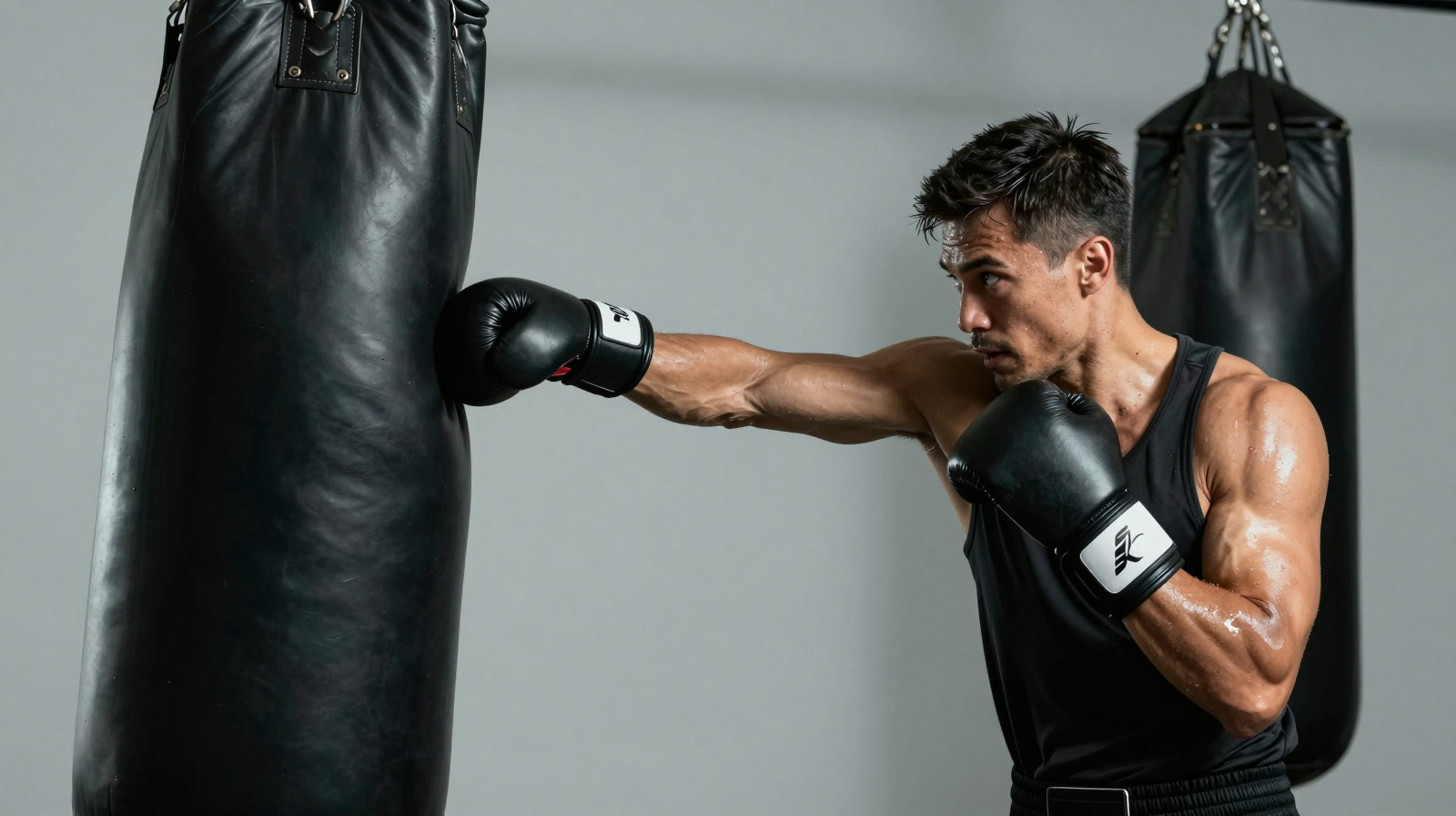 Boxsack Training: Technik, Zeitplan & Kosten im Überblick