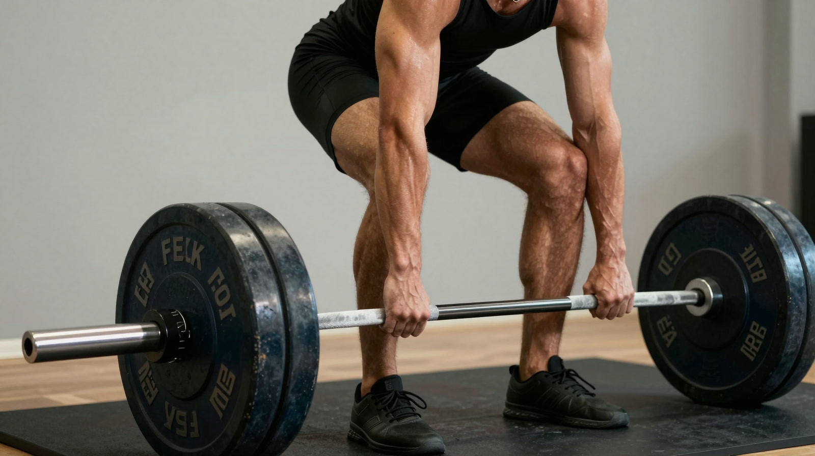 Caffeine Timing: Leistung vor dem Training