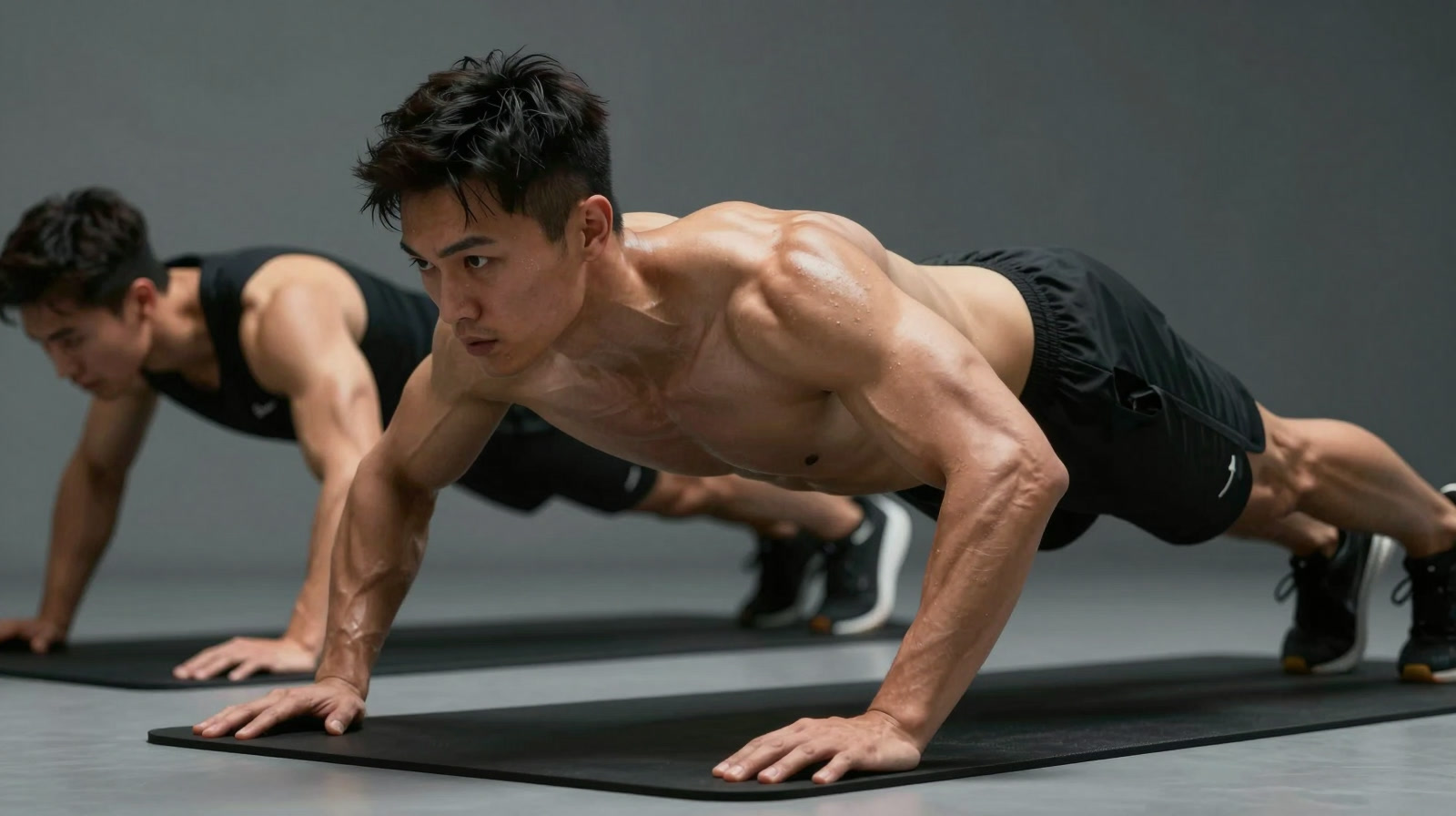 Calisthenics Progression: Übungen, Training & Kosten