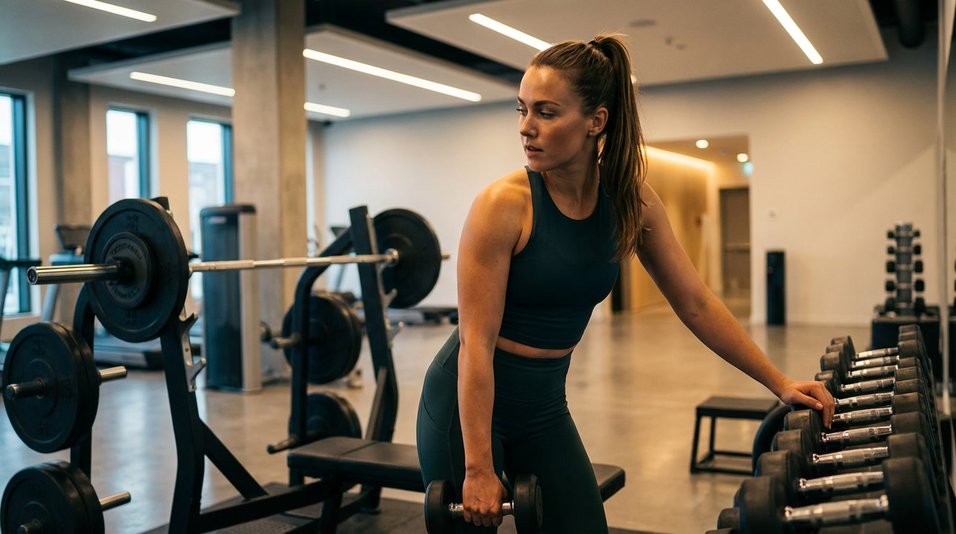 CrossFit vs Gym: Trainingsformen, Kosten & Ausrüstung