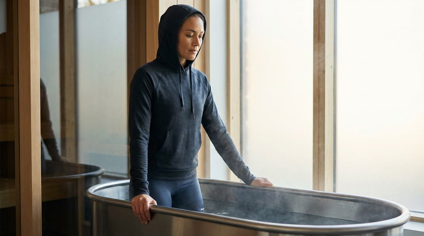 Eisbaden: Technik, Vorteile und Kosten im Überblick