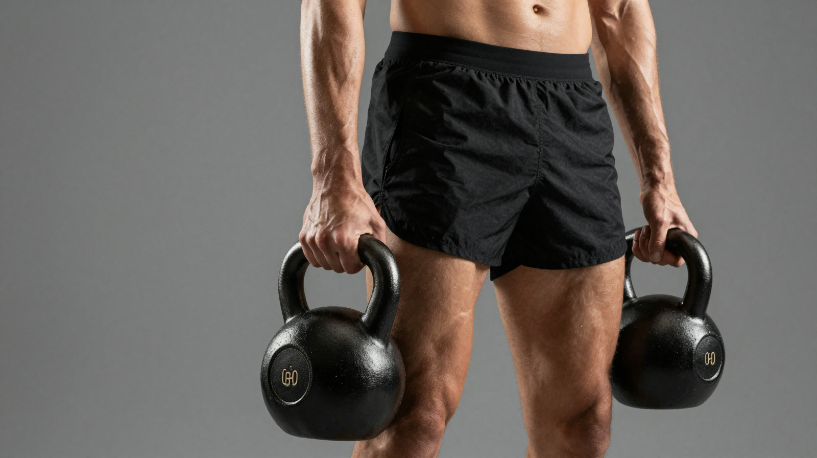 Farmers Walk: Ganzkörperkraft & Ausdauer im Fitnessstudio