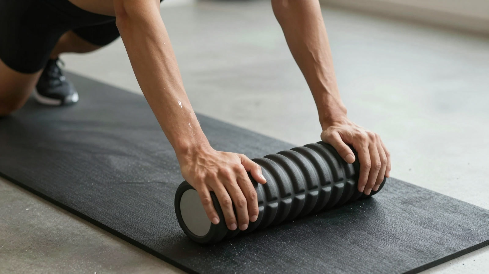 Faszienrolle: Einsatz, Kosten und Vorteile für dein Training