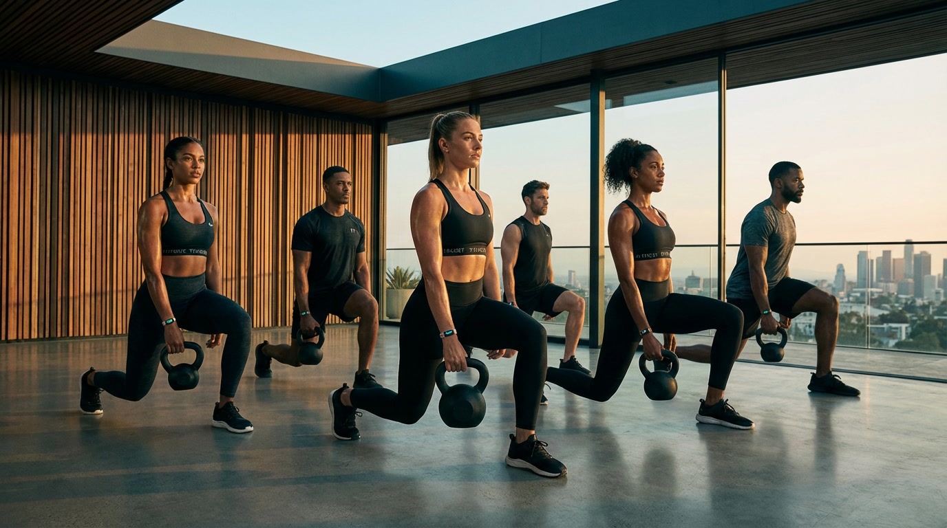 Fitness Challenge Ideen: Trainingspläne & Kosten