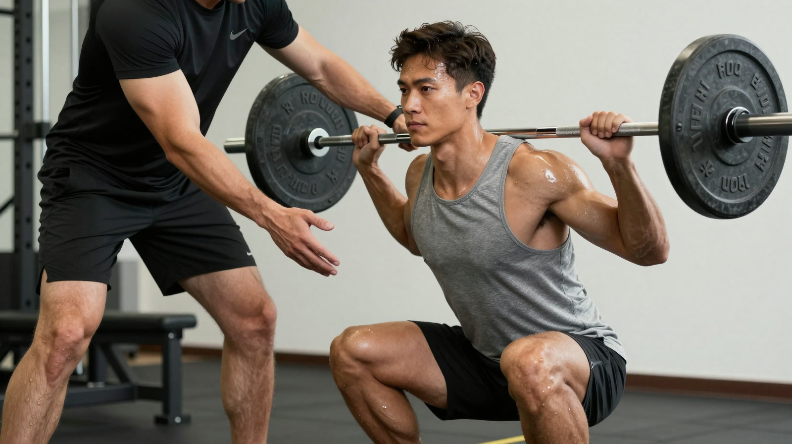 Form Check im Fitnessstudio: Technik, Kosten & Ablauf