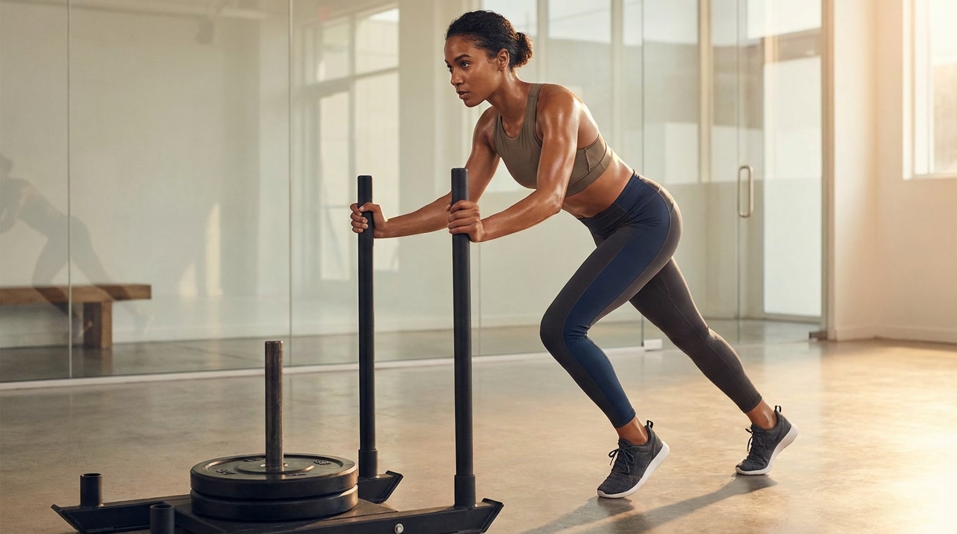 Functional Fitness: Übungen, Training & Kosten