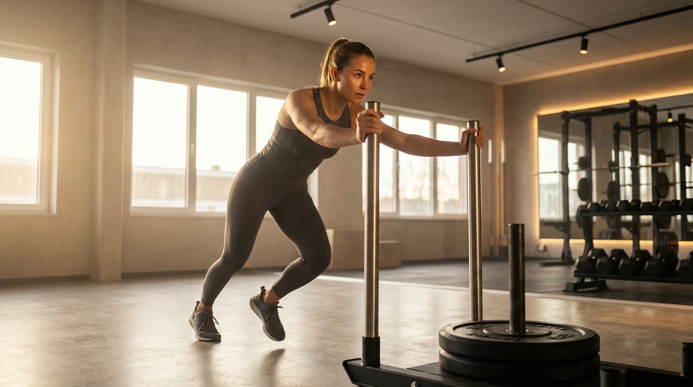 HYROX für Anfänger: Training, Kosten & Vorbereitung