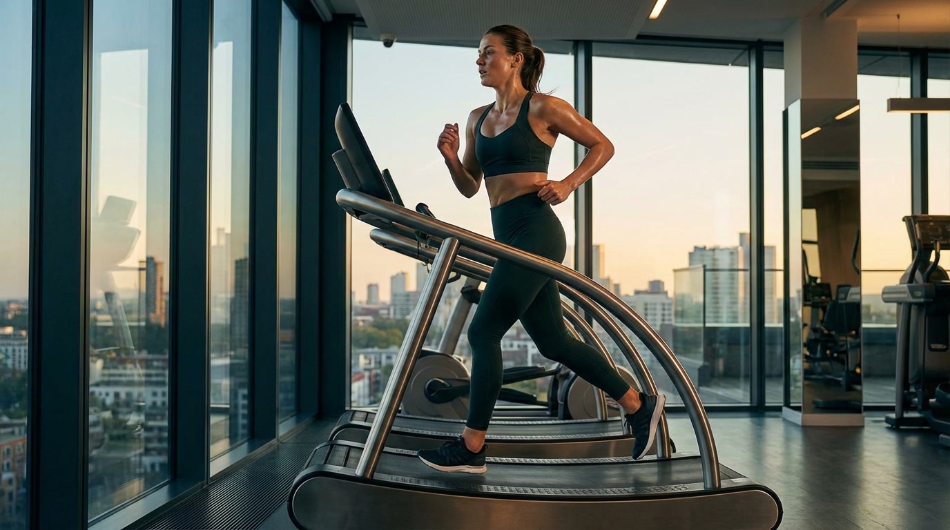 HYROX Zeiten verbessern: Trainingsplan & Tipps