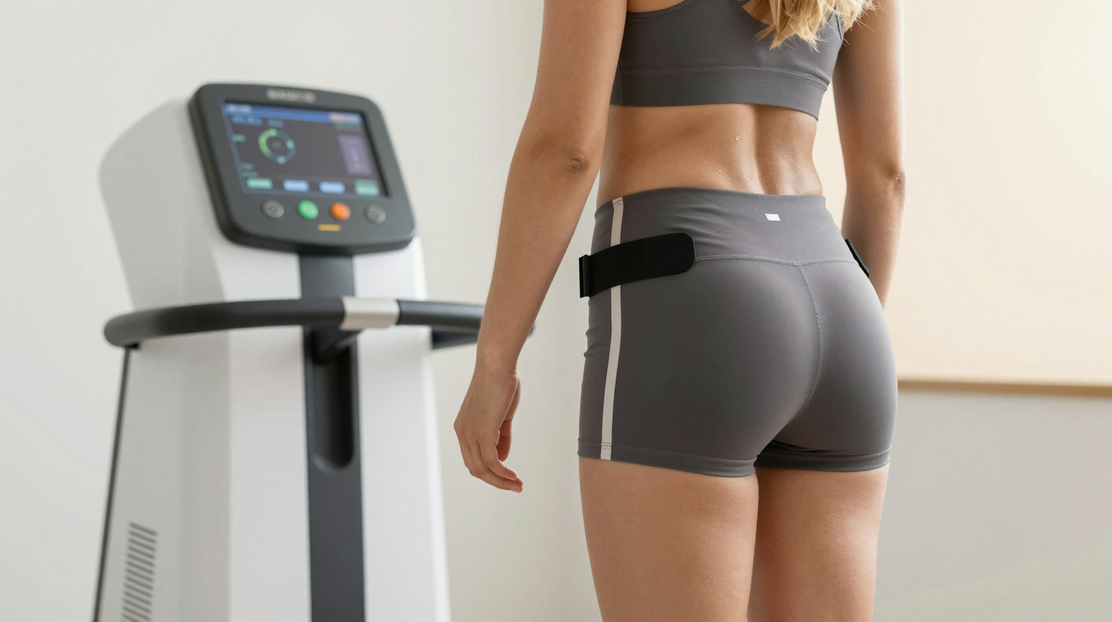 InBody Analyse: Präzise Körperdaten für dein Training