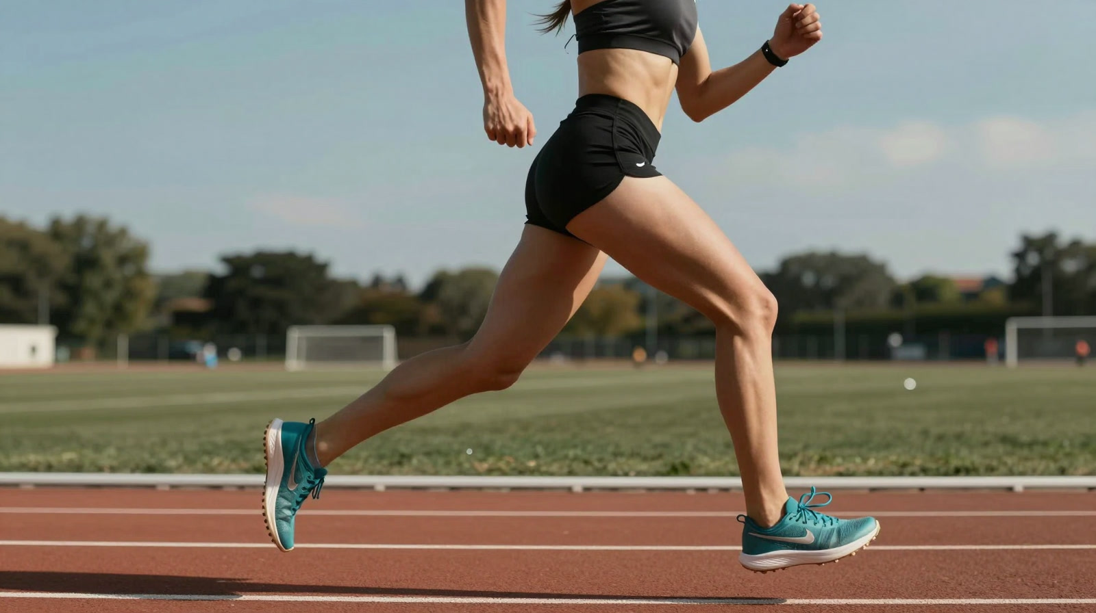 Intervalltraining: Schnell Fettverbrennung & Kosten