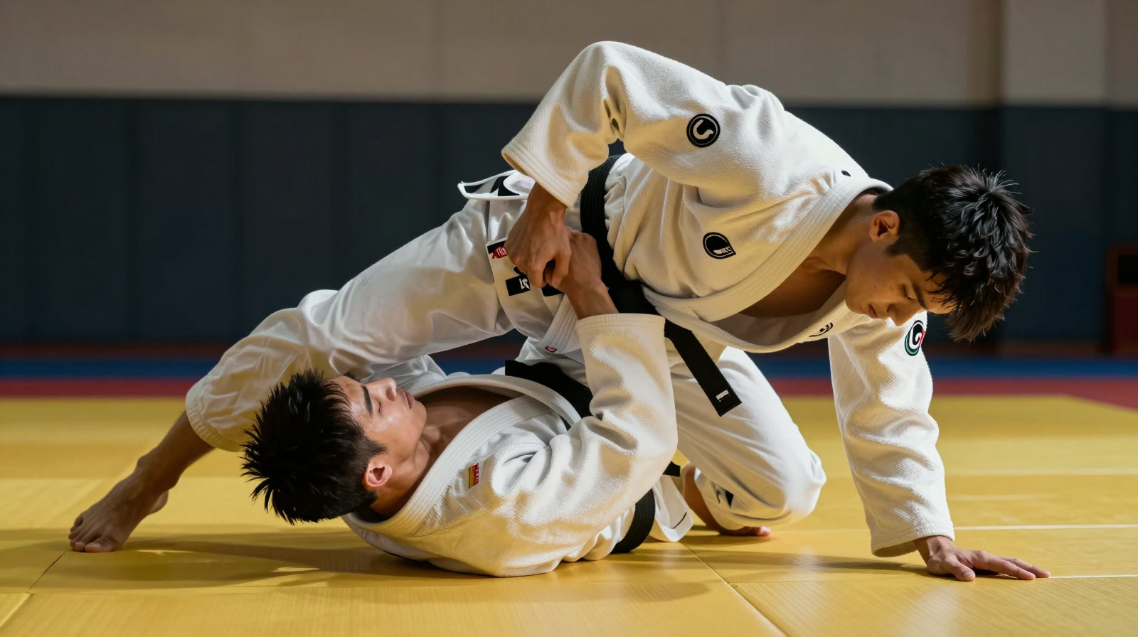 Judo Fitness: Training, Vorteile & Kosten