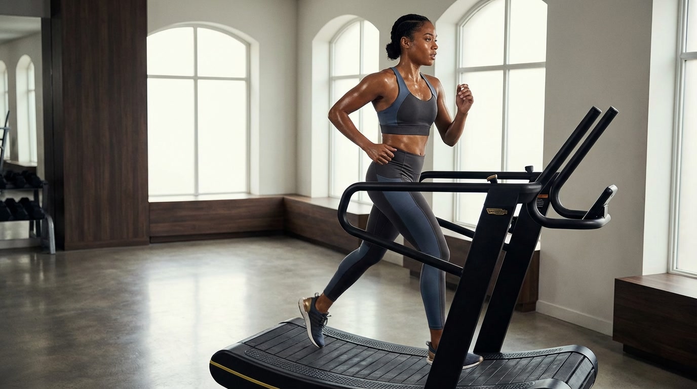 Kondition aufbauen: Ausdauer, Kraft & HIIT für Anfänger