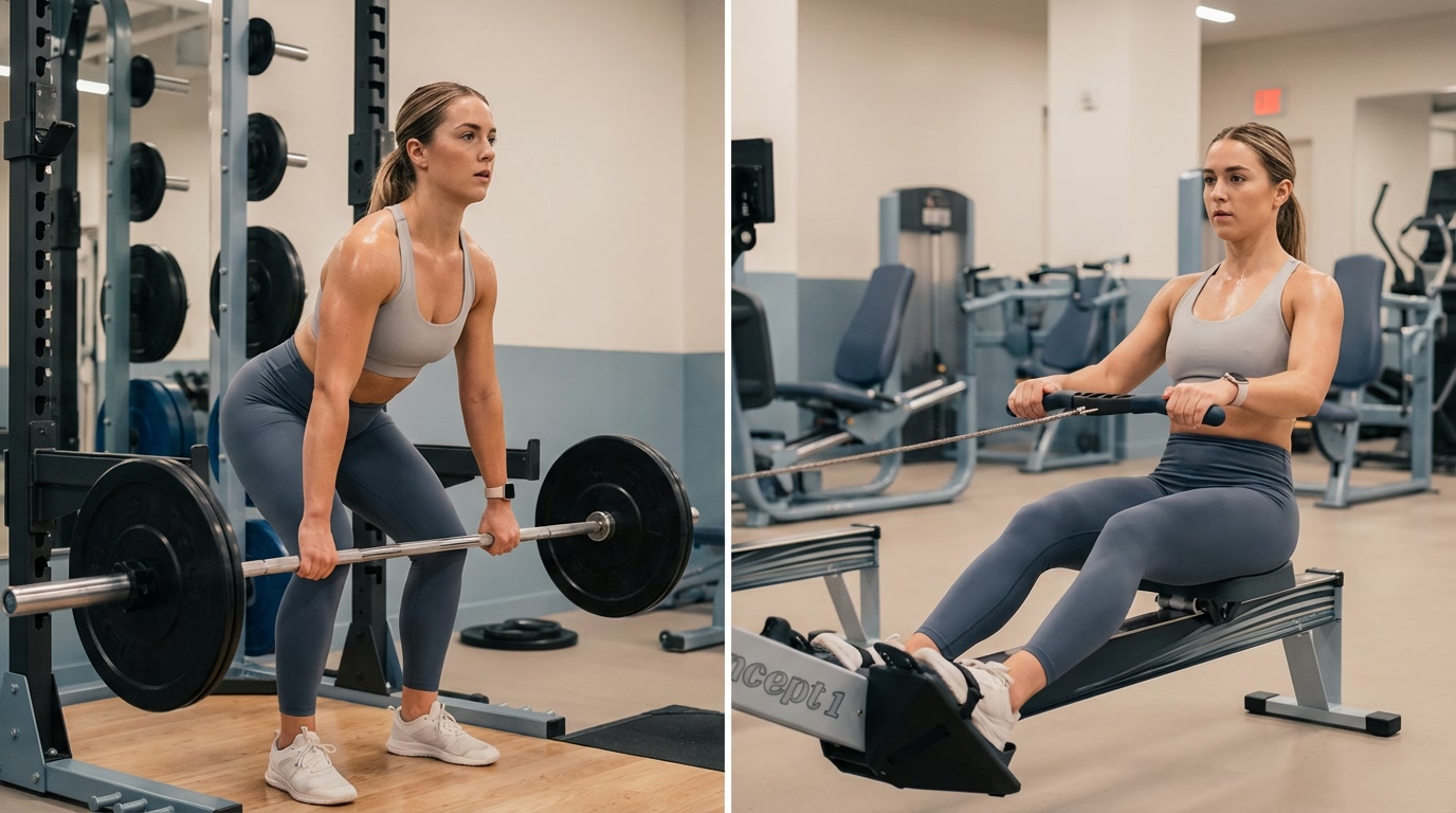 Kraft und Ausdauer kombinieren: Training, Tipps & Kosten