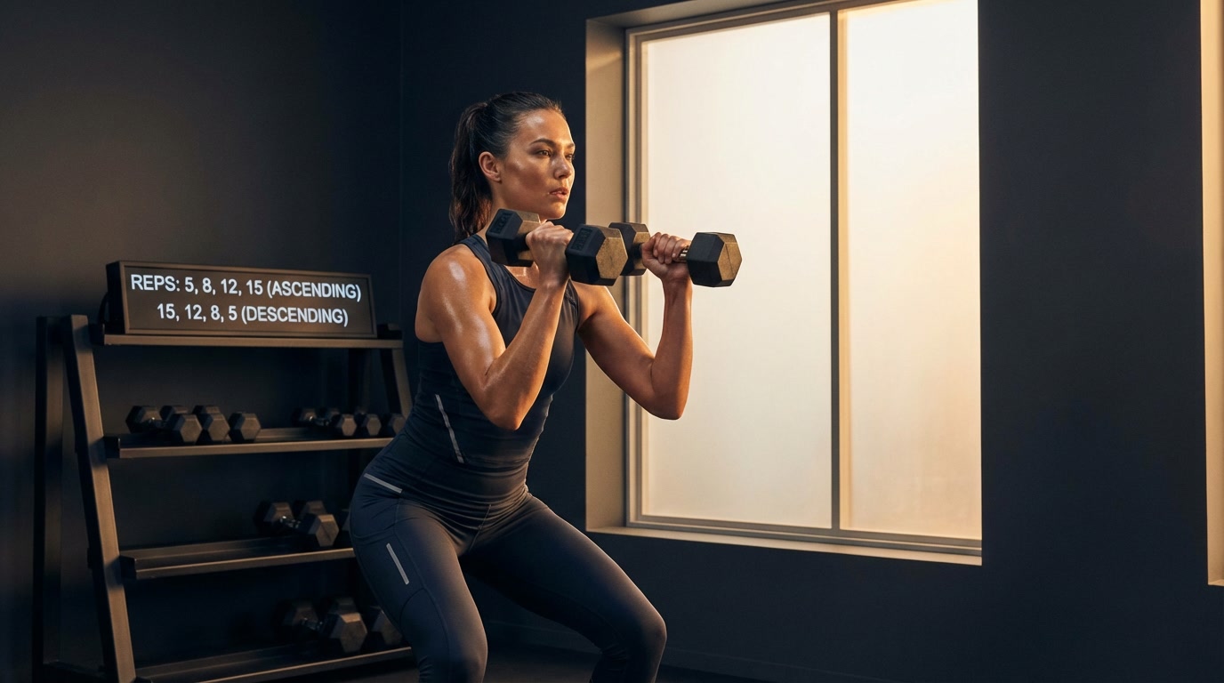 Ladder Workouts: Training, Kosten und Tipps für Einsteiger