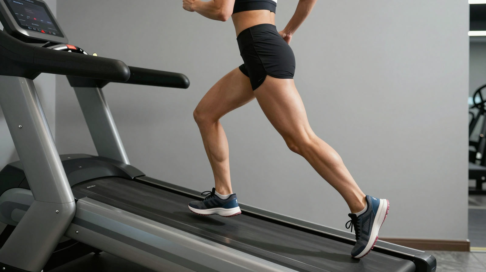 Laufbandtraining: Intervall, Steigung und Kosten