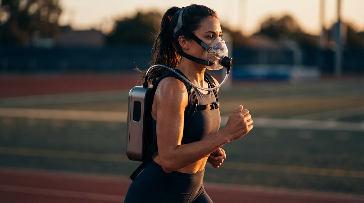 Leistungsdiagnostik: Tests, Trainingszonen & Nutzen