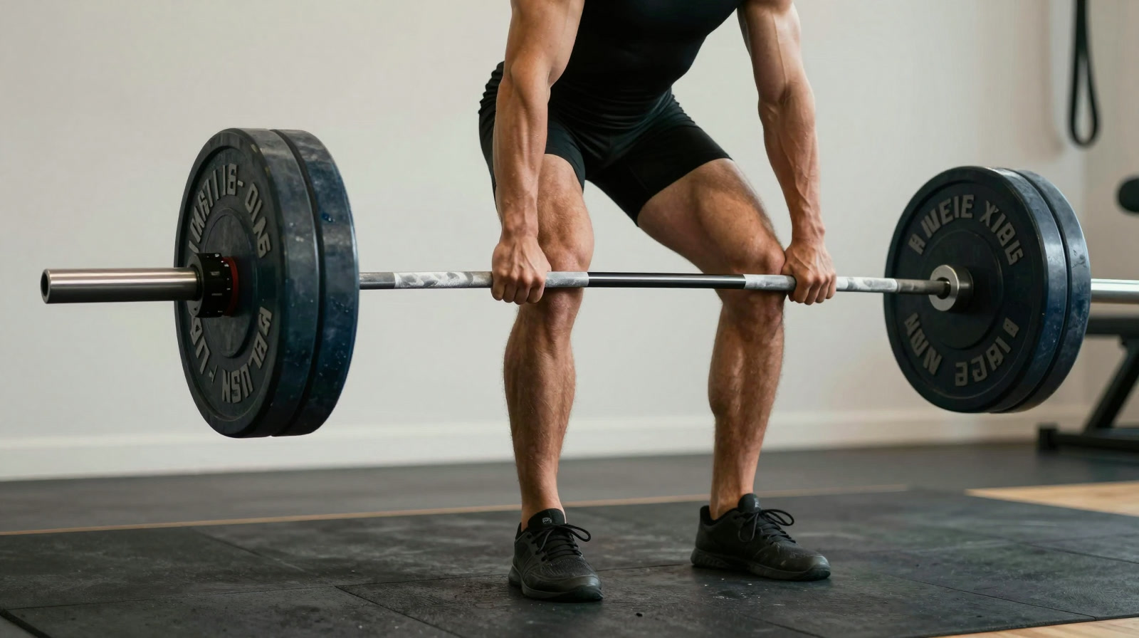 Max Effort Method: Krafttraining für maximale Ergebnisse