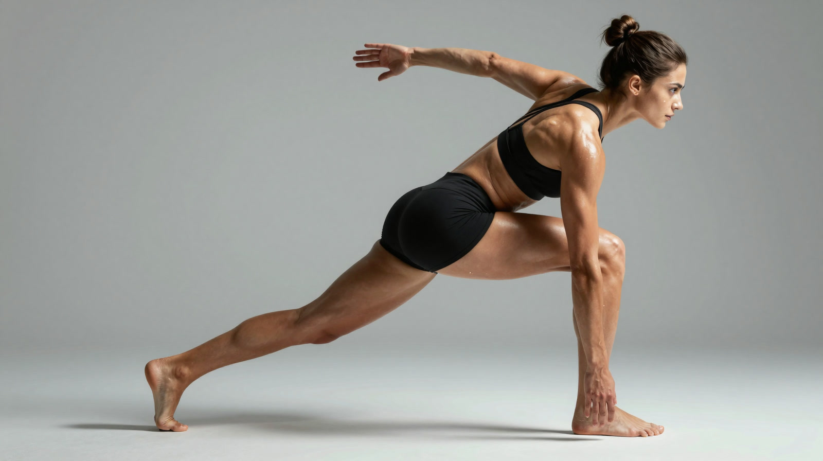 Metcon Workouts: Training, Übungen, Kosten