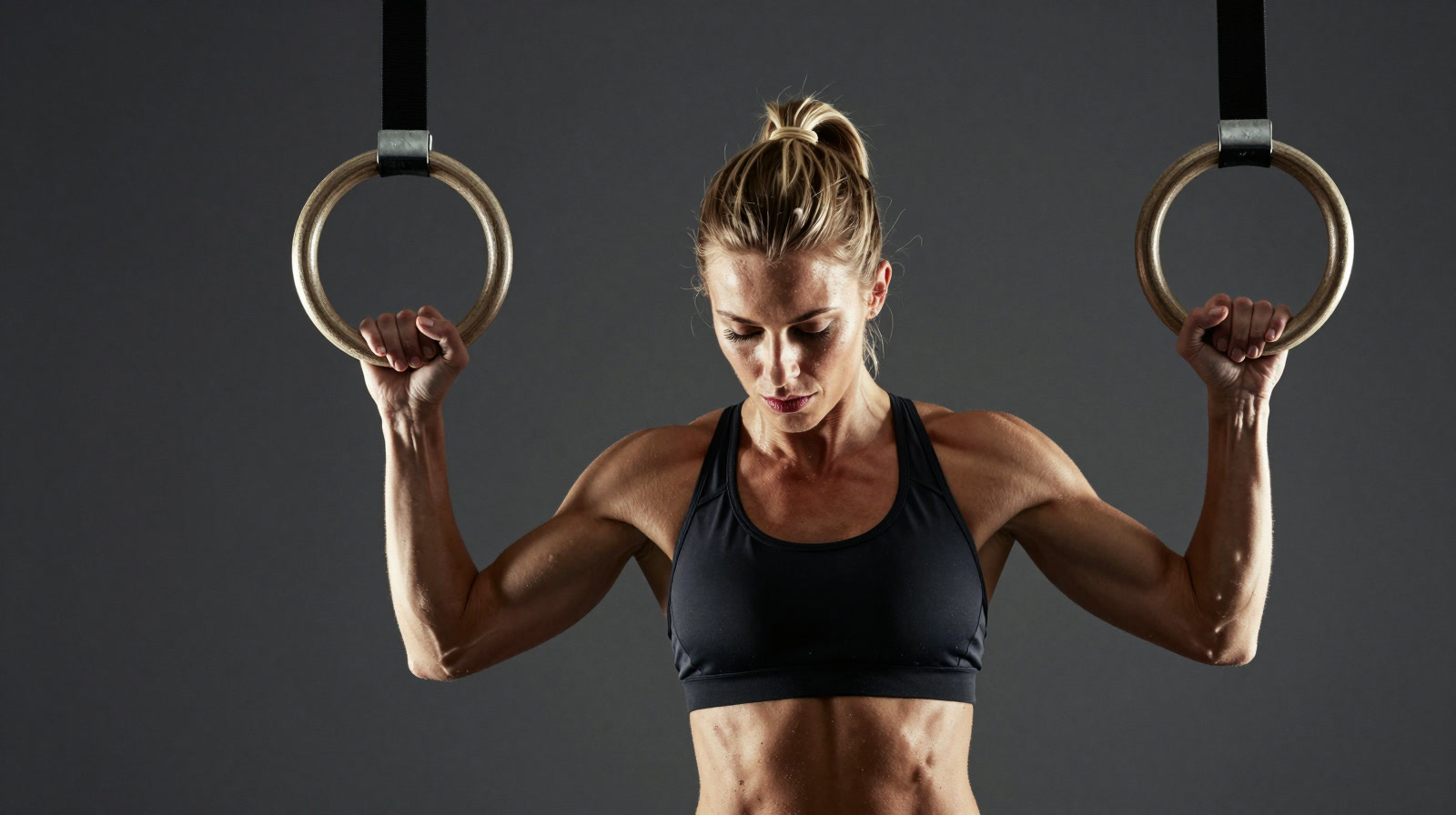 Muscle-Up lernen: Technik, Training & Kosten