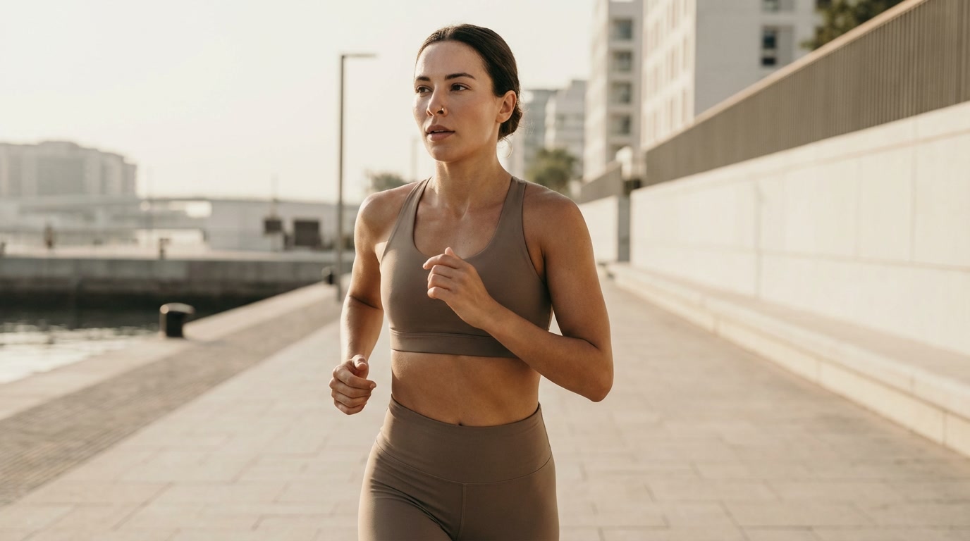 Nasal Breathing: Atemtraining für mehr Kraft & Ausdauer