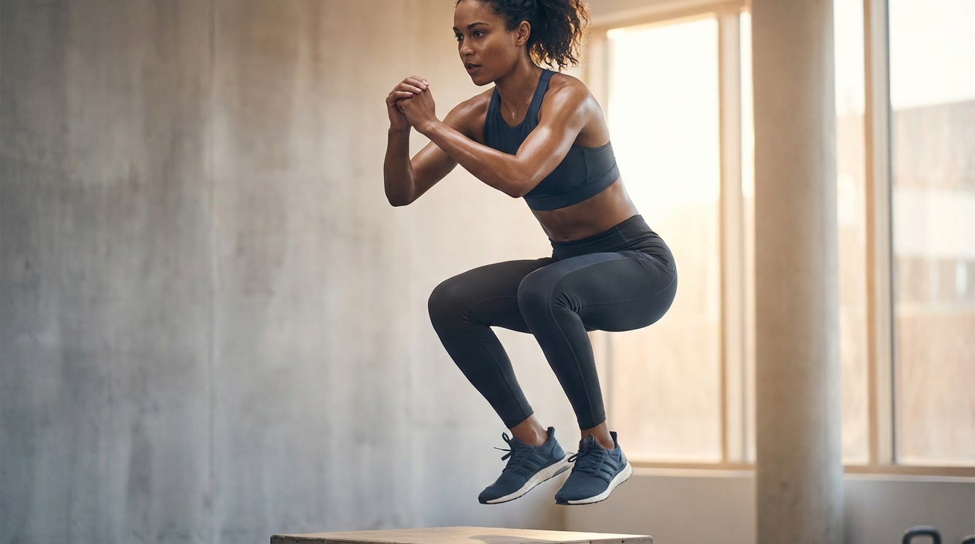 Neuromuskuläres Training: Übungen, Vorteile & Kosten