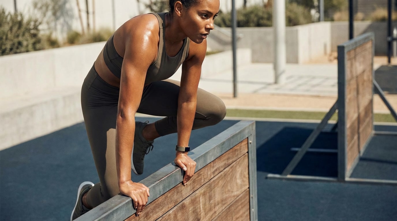 Obstacle Course Racing: Training, Kosten & Tipps