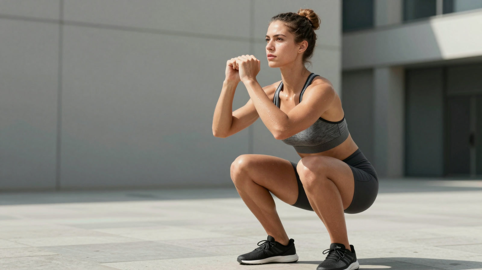 Outdoor Training: Übungen, Ablauf & Kosten