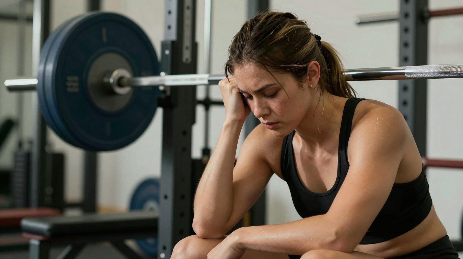 Overreaching vs Overtraining: Was du wissen musst