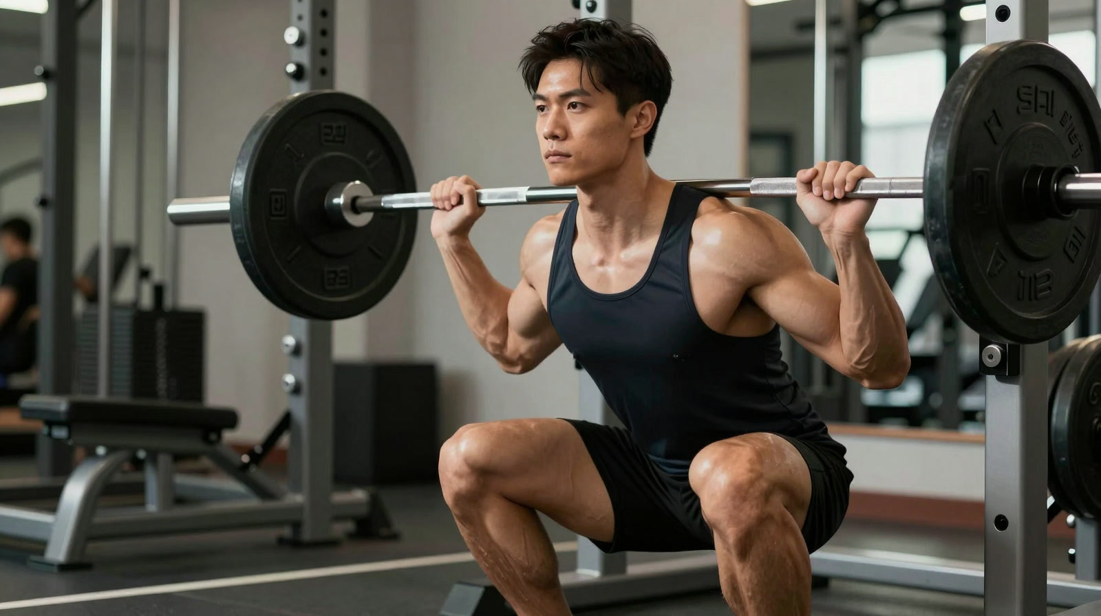 Pause Reps: Technik, Übungen & Kosten