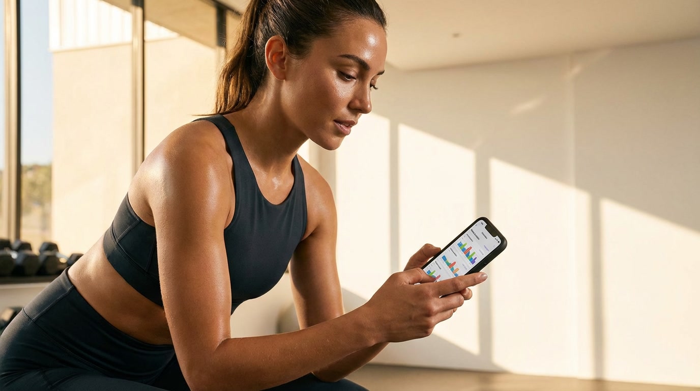 Periodisierung: Trainingsplan für Kraft und Ausdauer