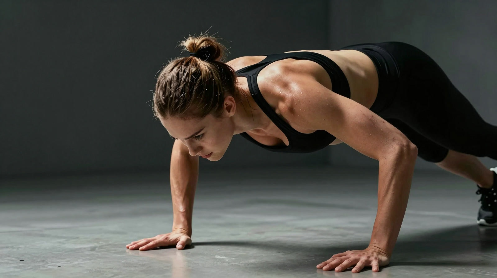Planche Training: Technik, Varianten, Kosten