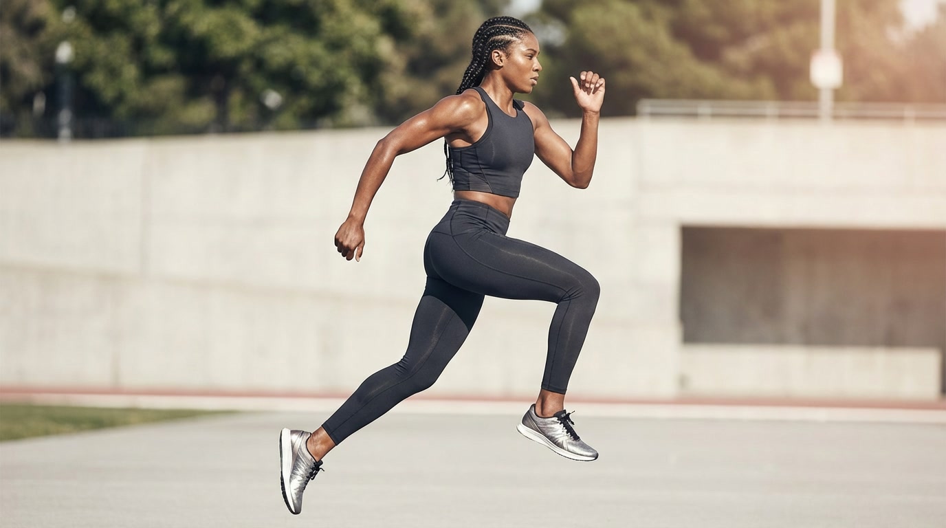 Plyometrisches Training: Übungen, Vorteile & Kosten