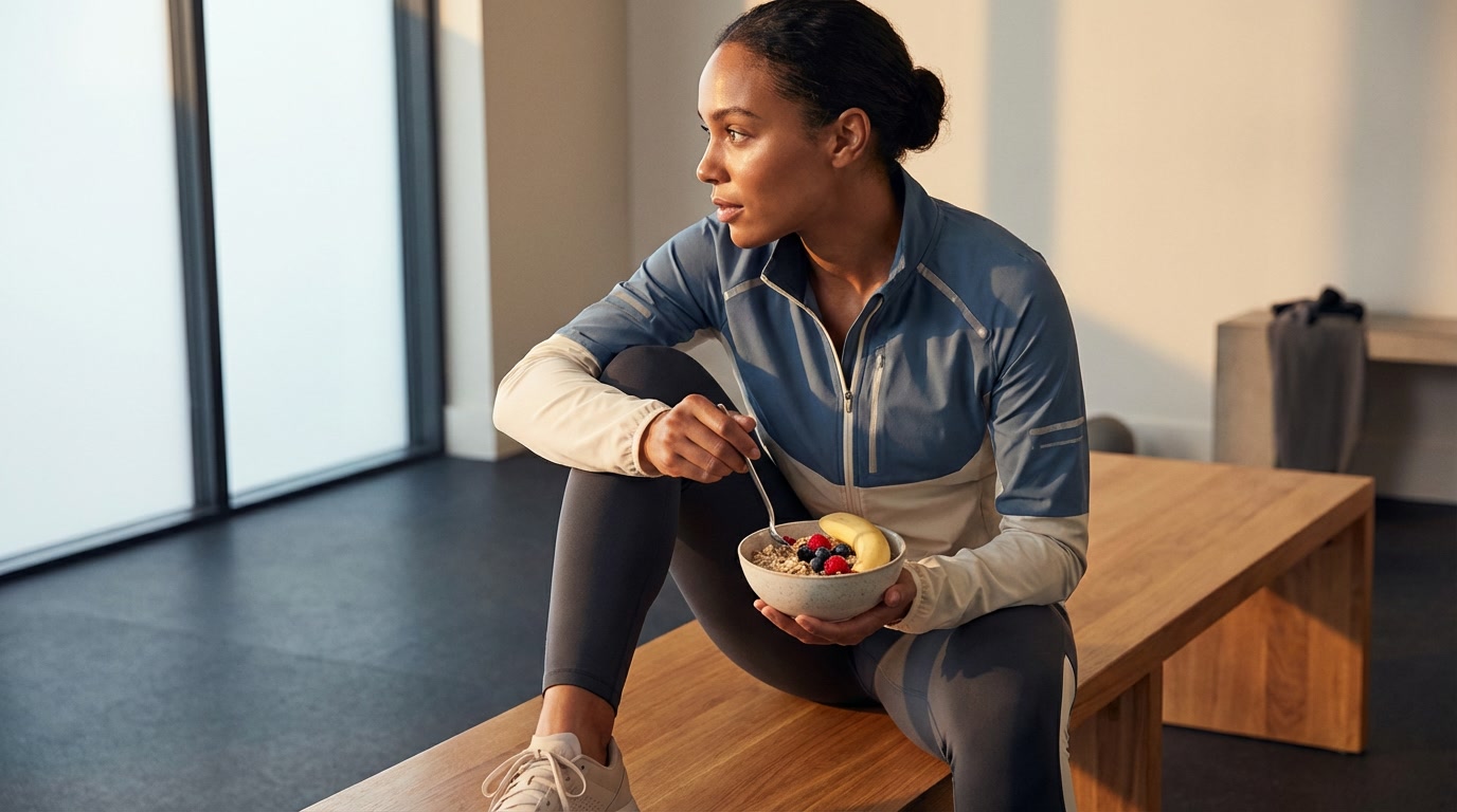 Pre-Workout Nutrition: Meal, Snack, Timing & Costs