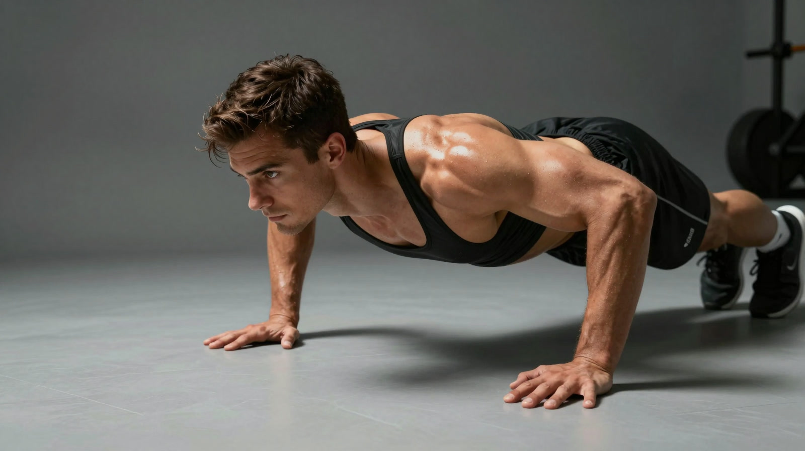 Prison Workout: Bodyweight Training, Übungen & Kosten