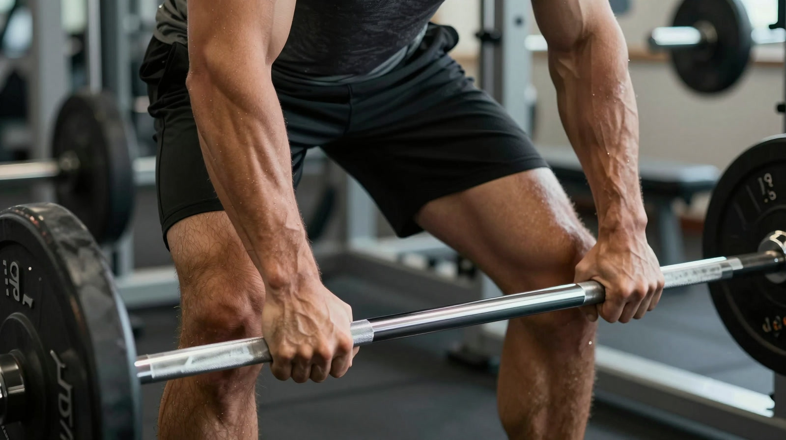 Progressive Overload: Muskelaufbau & Krafttraining