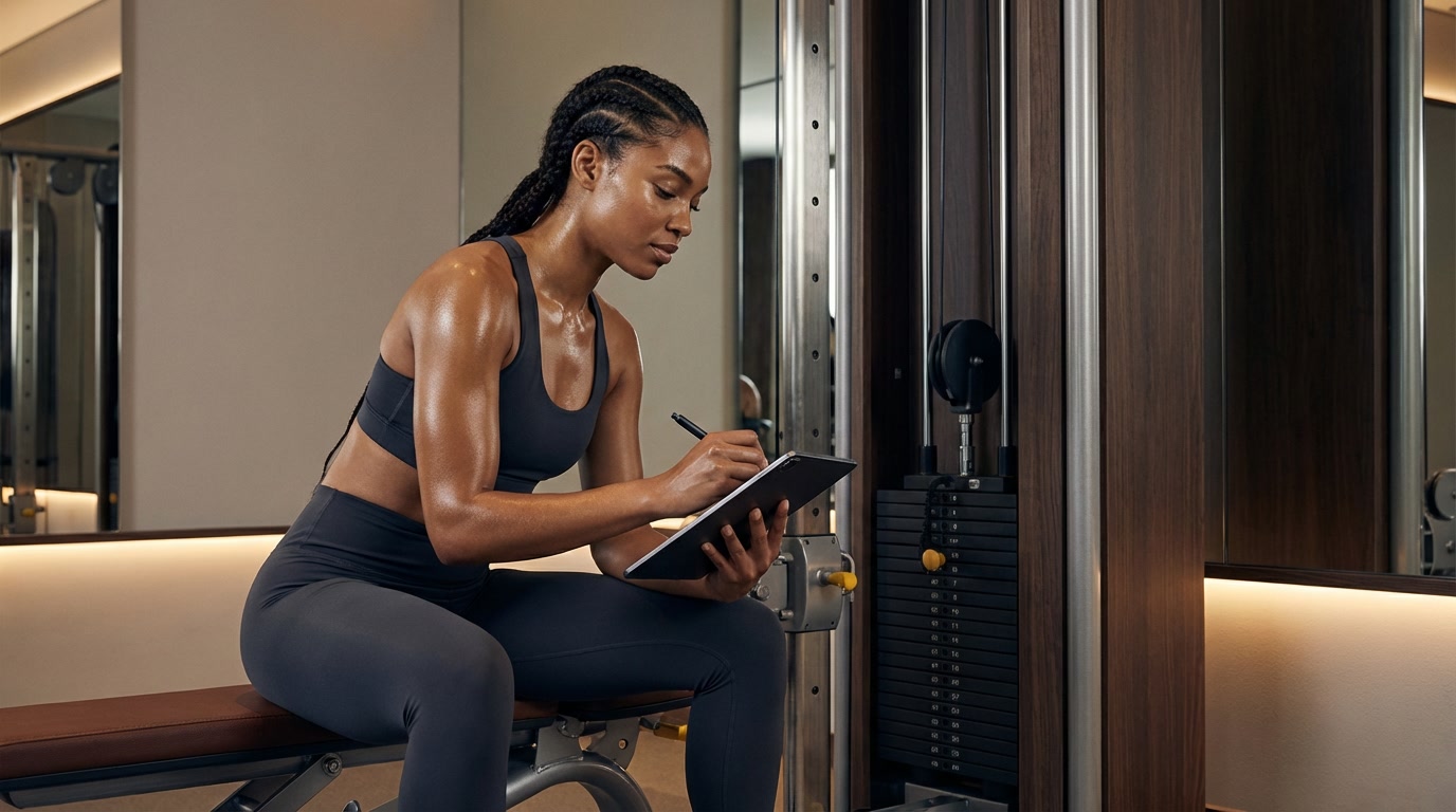 Pyramidentraining: Kraft & Ausdauer effektiv nutzen