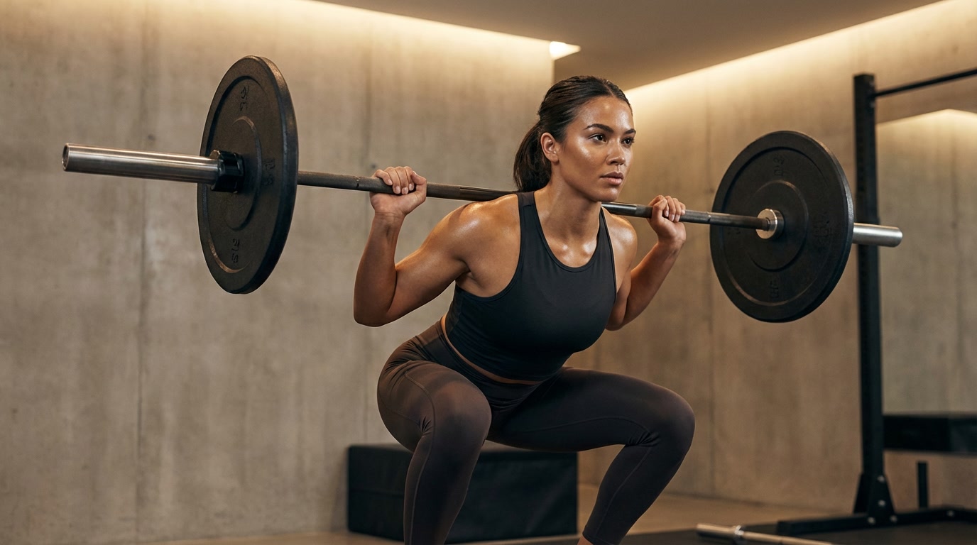 Raw Powerlifting: Training, Regeln, Kosten in Deutschland