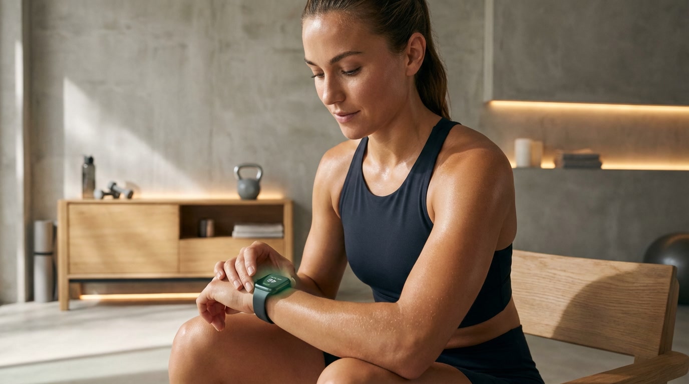 Resting Heart Rate: Messung, Einflussfaktoren & Kosten