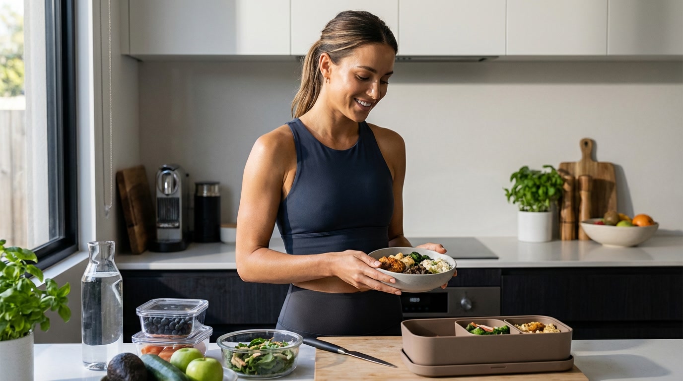 Reverse Dieting: Ernährung nach Diät optimieren