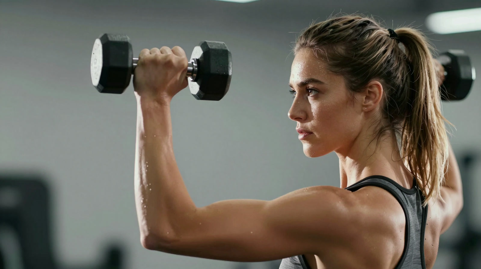 Schultertraining: Übungen, Plan & Kosten