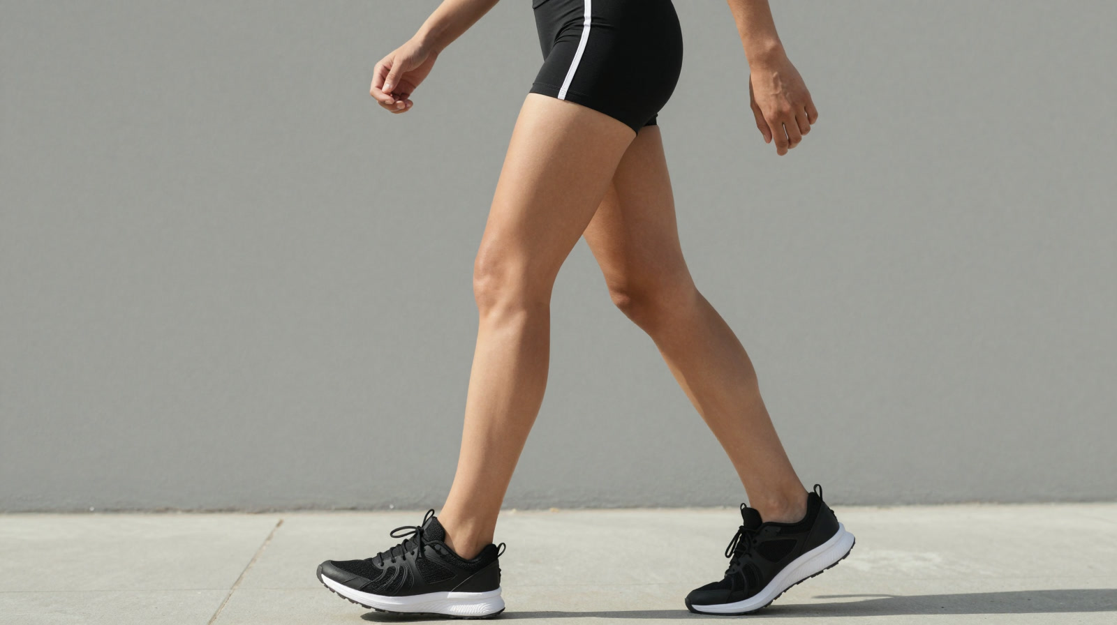 Silent Walking: Meditative Praxis, Vorteile & Kosten