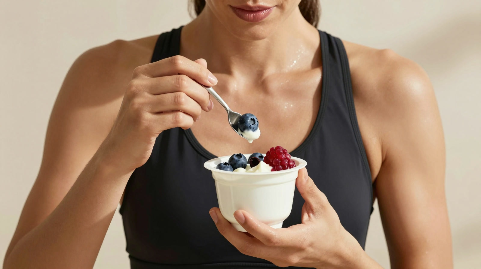 Sporternährung: Grundlagen, Mengen & Kosten